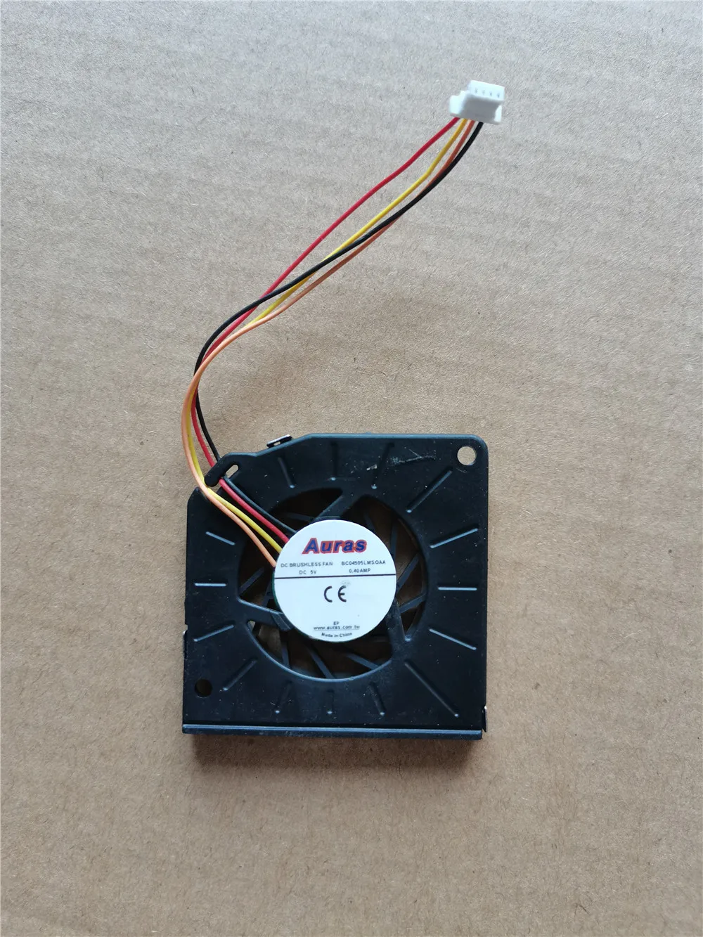 Cpu Heatsink - Ventilador de refrigeração CPU Laptop original