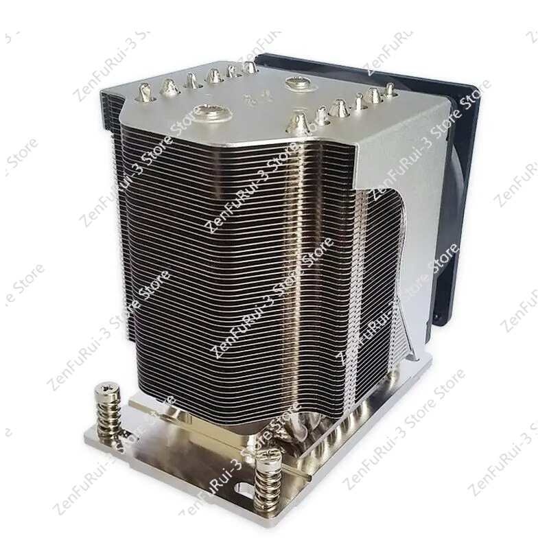 Cpu Cooler - TR4 SP3 Cooler Ventilador de resfriamento
