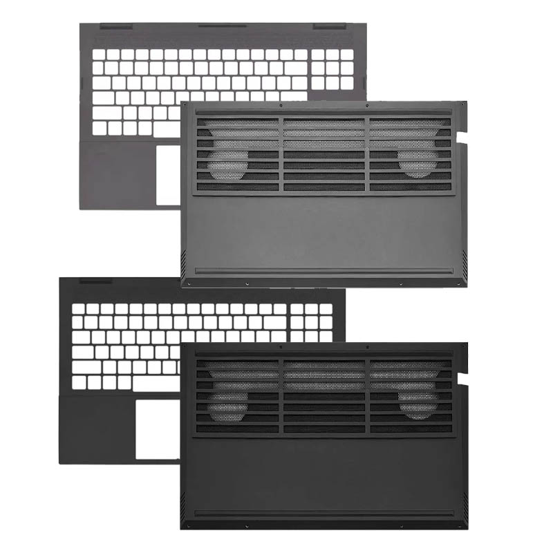 Gpu Cooler - Ventilador para hp omen 15-ek 15-en