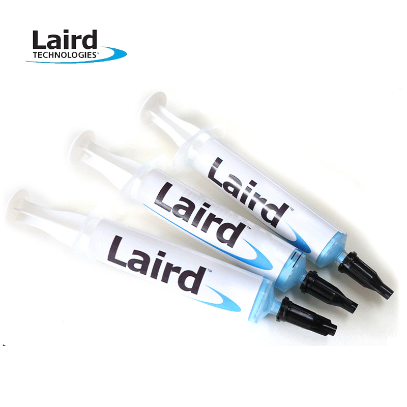 Thermal Paste - Laird Tputty 607 Pasta Térmica, Gel