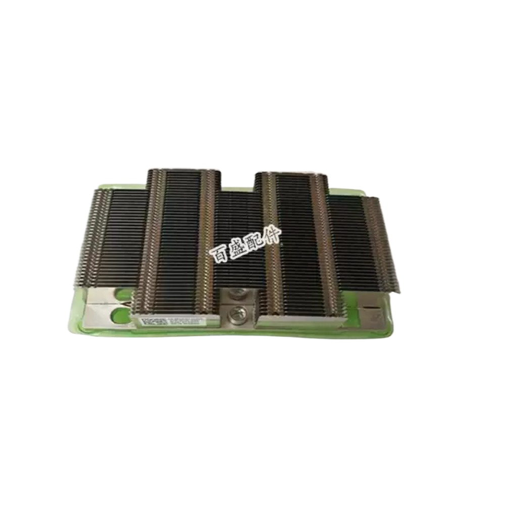Cpu Cooler - Novo dissipador de calor para CPU