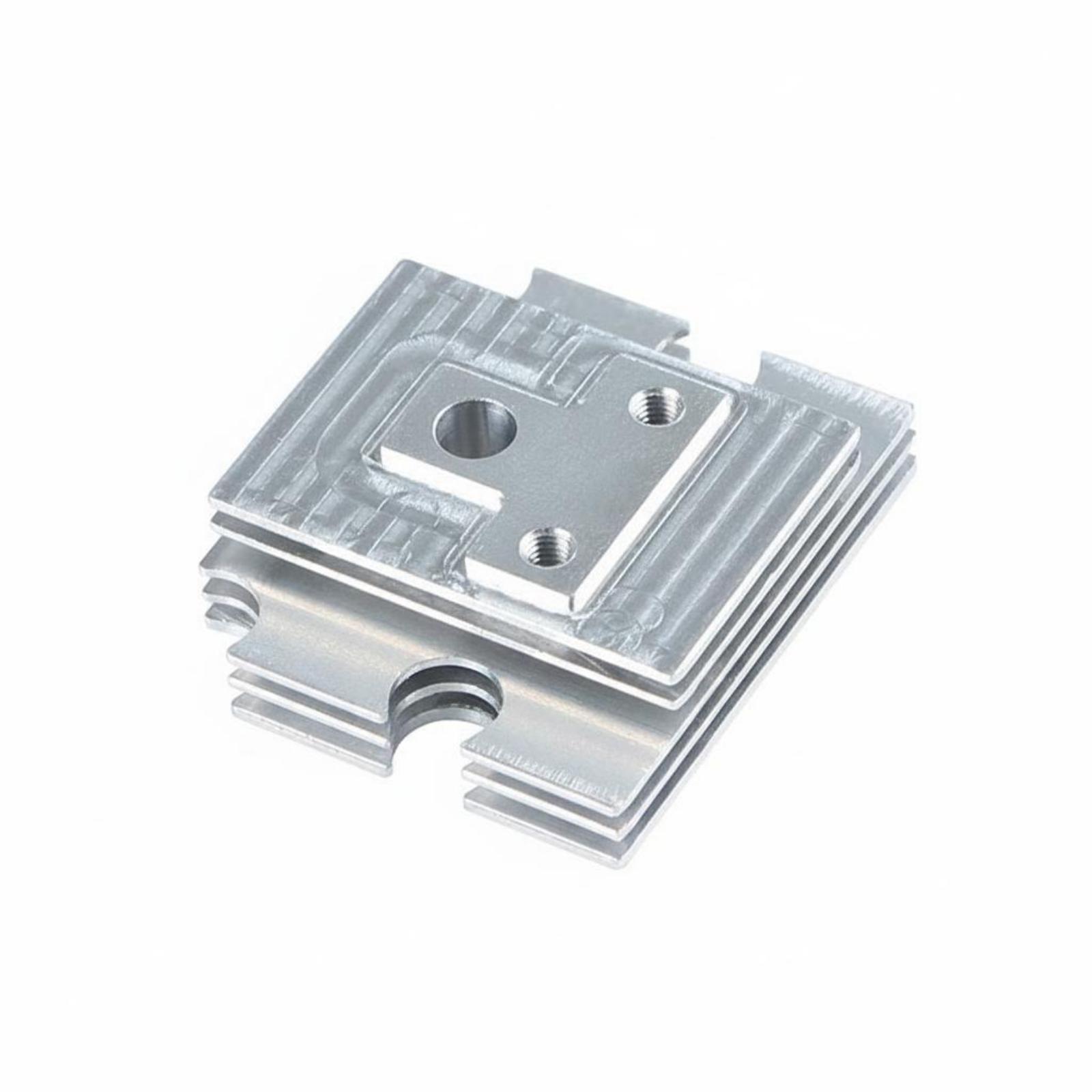 Heatsink - Dissipador de Calor Hotend SE, Peça