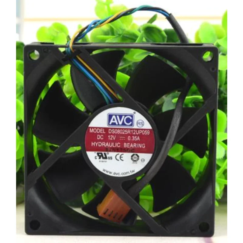 Cpu Fan - Novo Ventilador de Resfriamento de CPU