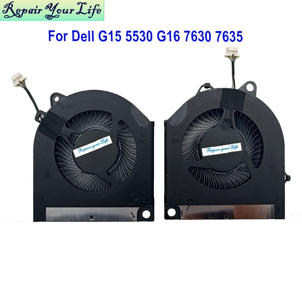 Gpu Cooler - DC 5V Laptop CPU GPU Ventilador