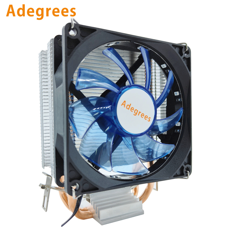 Cpu Heatsink - X99 cpu cooler de ar 3pin/4pin