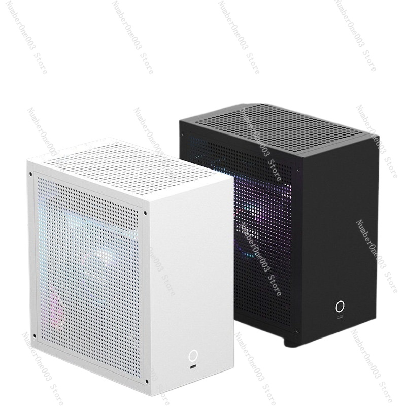 Gpu Cooler - Gabinete de Computador Mini ITX M21