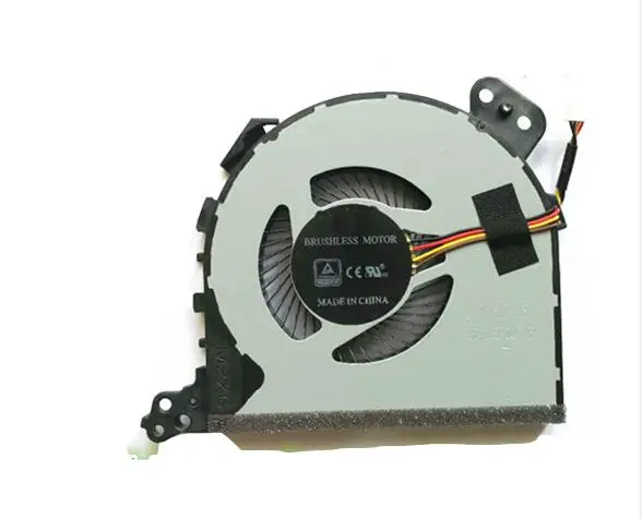Cpu Cooler - Ventilador de refrigeração do processador central