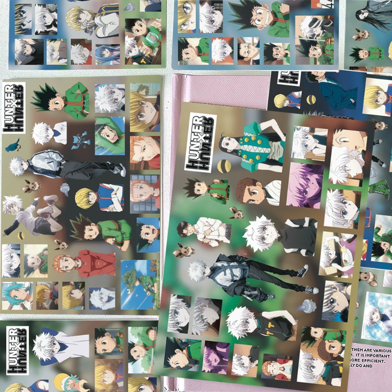 8PCS Novos Adesivos da Série A - Case Fan avaliação e preço