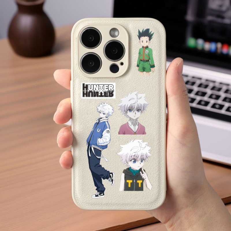 8PCS Novos Adesivos da Série A - Case Fan avaliação e preço