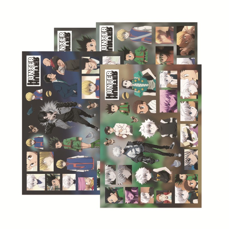 8PCS Novos Adesivos da Série A - Case Fan avaliação e preço