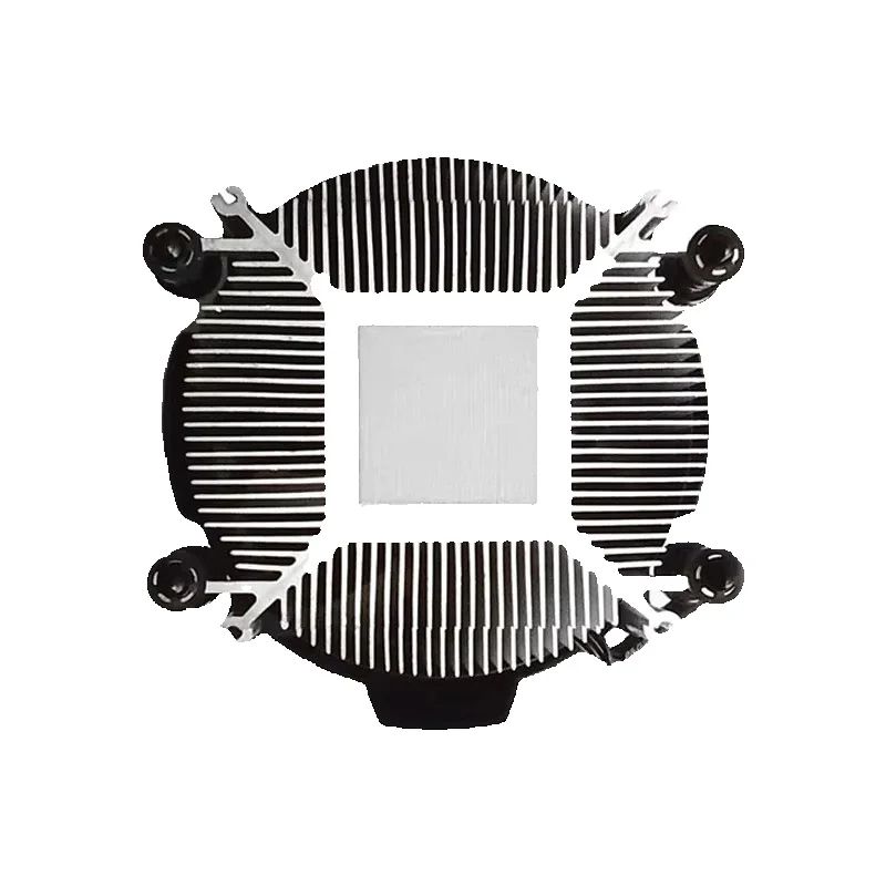 AMD Ryzen Wraith Cooler Wraith - Cpu Cooler avaliação e preço