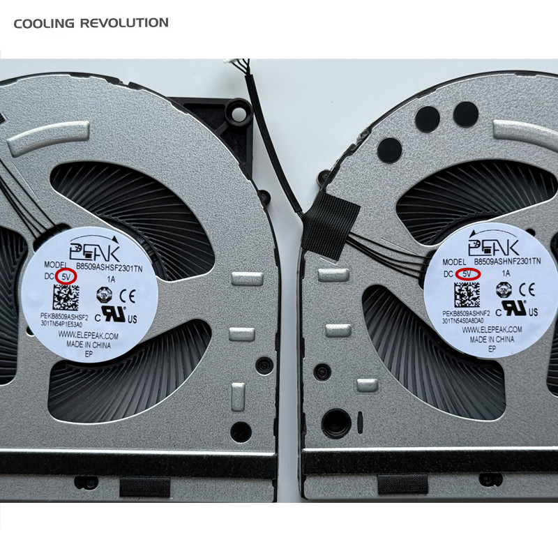 Novo Ventilador de Resfriament - Gpu Cooler avaliação e preço