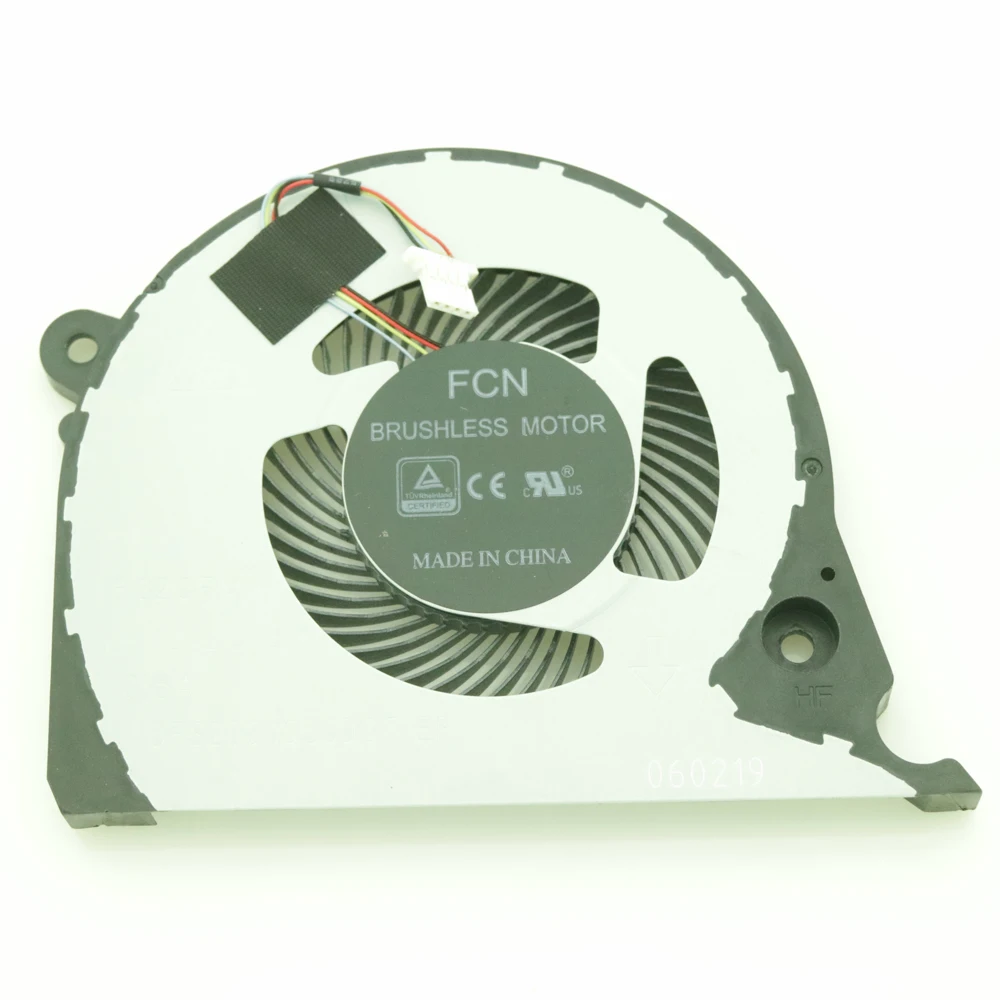 DFS 200005 CD0T DFS 541105 Fc0 - Cpu Cooler avaliação e preço