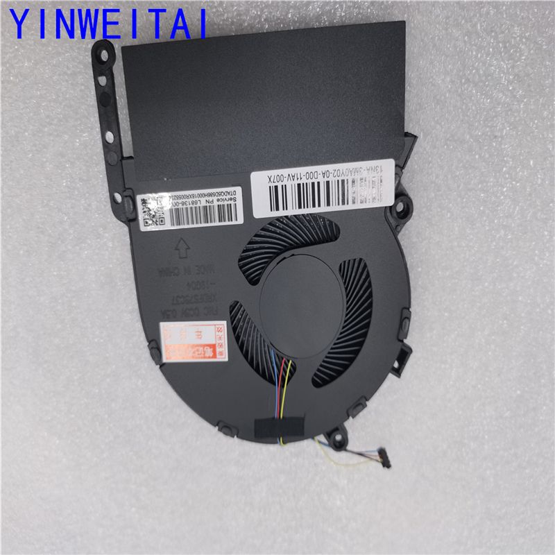Novo ventilador de refrigeraçã - Cpu Cooler avaliação e preço