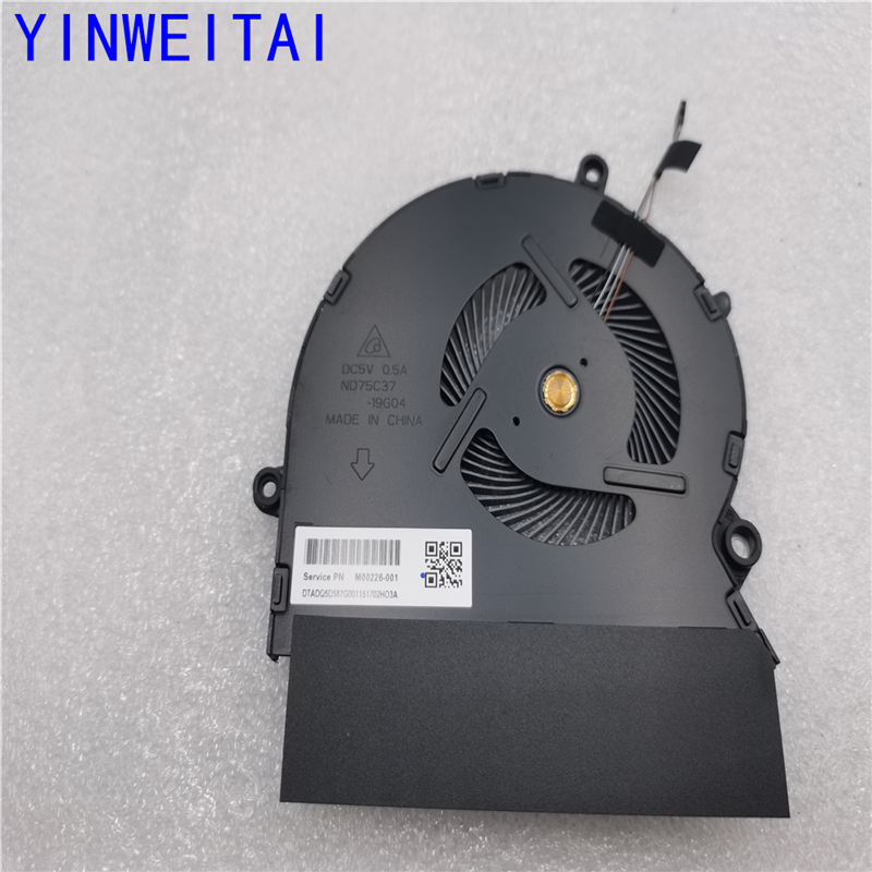 Novo ventilador de refrigeraçã - Cpu Cooler avaliação e preço