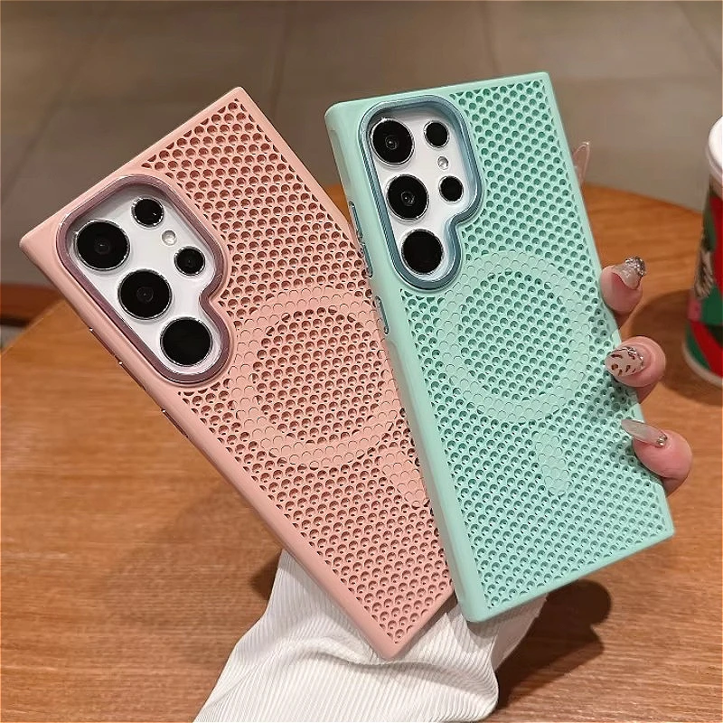 Capa de carregamento sem fio m - Heatsink avaliação e preço