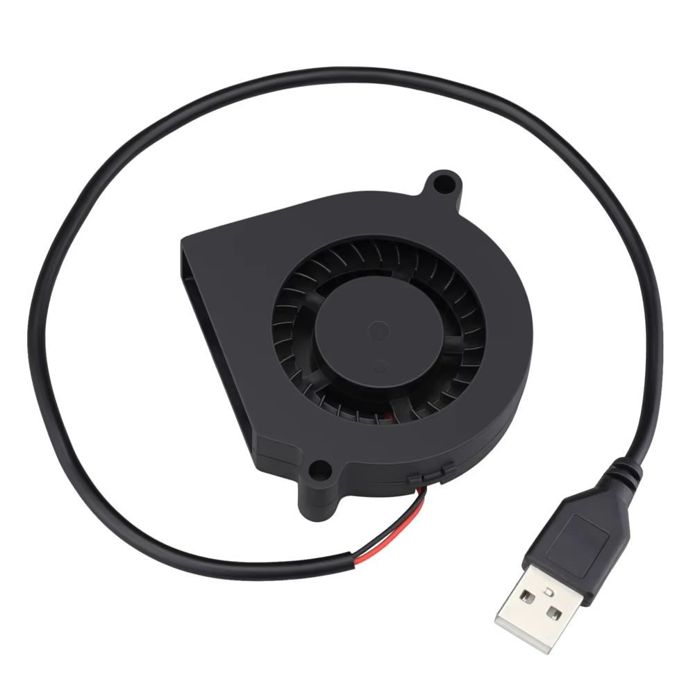 1 unidade de Ventilador USB pa - Case Fan avaliação e preço