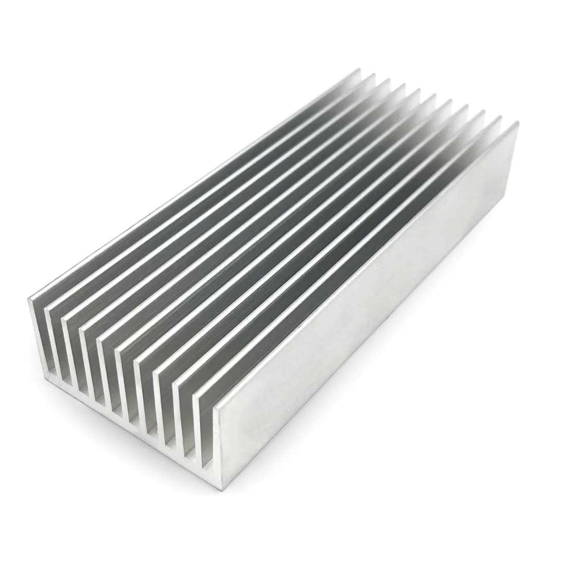 50x60x26mm-300x60x26mm dissipa - Heatsink avaliação e preço