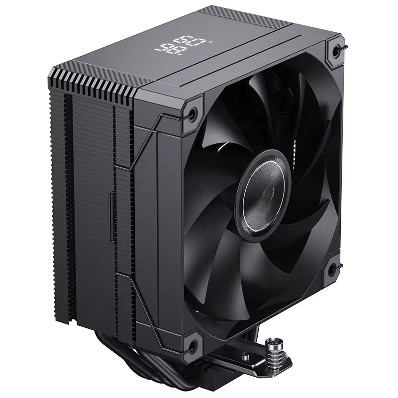 Cooler de CPU com Display Digi - Cpu Cooler avaliação e preço