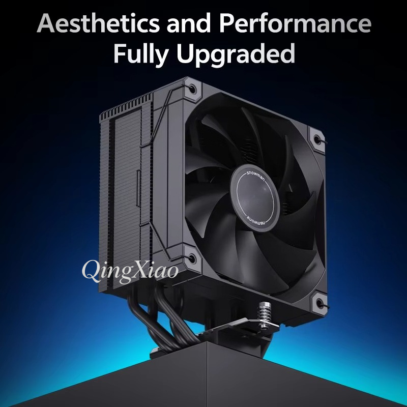 Cooler de CPU com Display Digi - Cpu Cooler avaliação e preço
