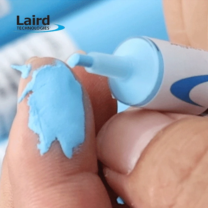 Laird Tputty 607 Pasta Térmica - Thermal Paste avaliação e preço