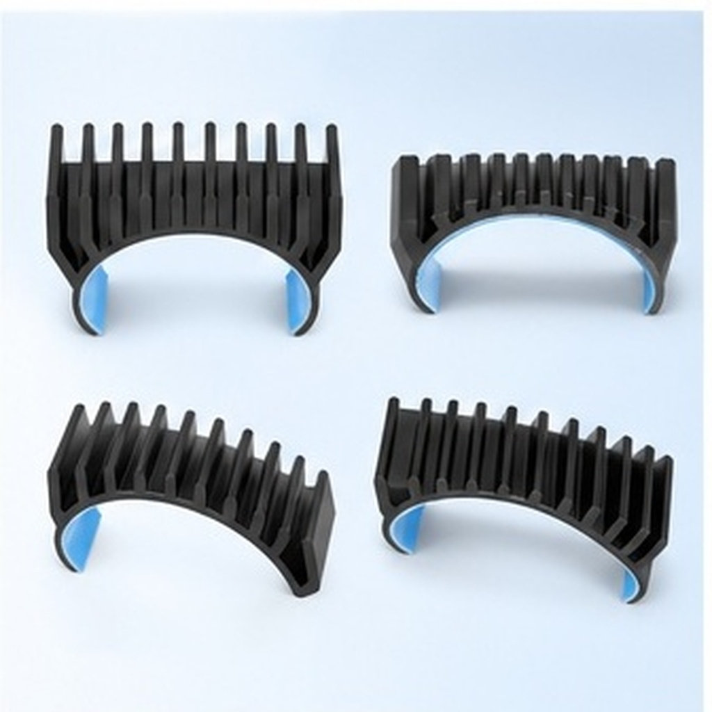 Dissipador de calor redondo em - Heatsink avaliação e preço