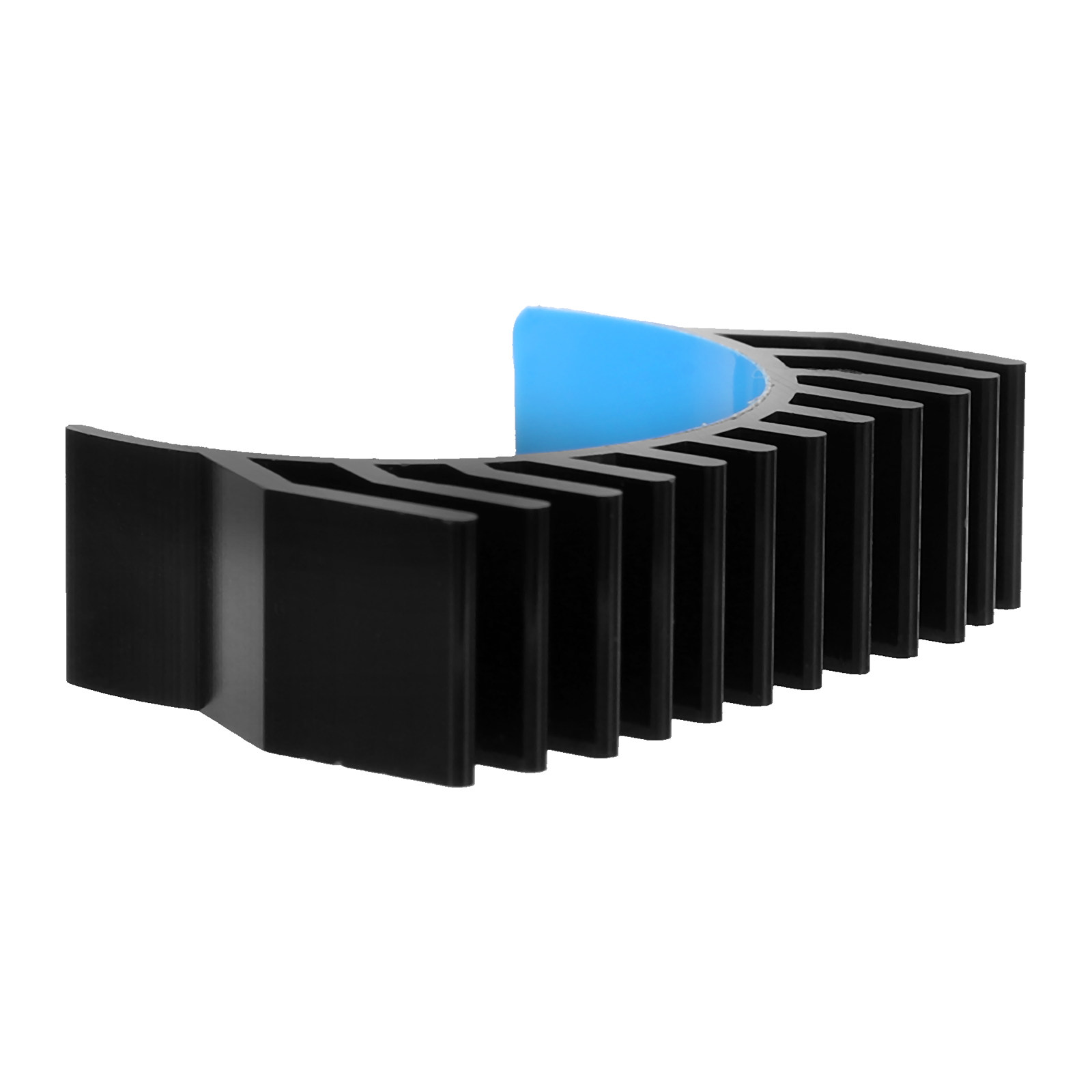 Dissipador de calor redondo em - Heatsink avaliação e preço