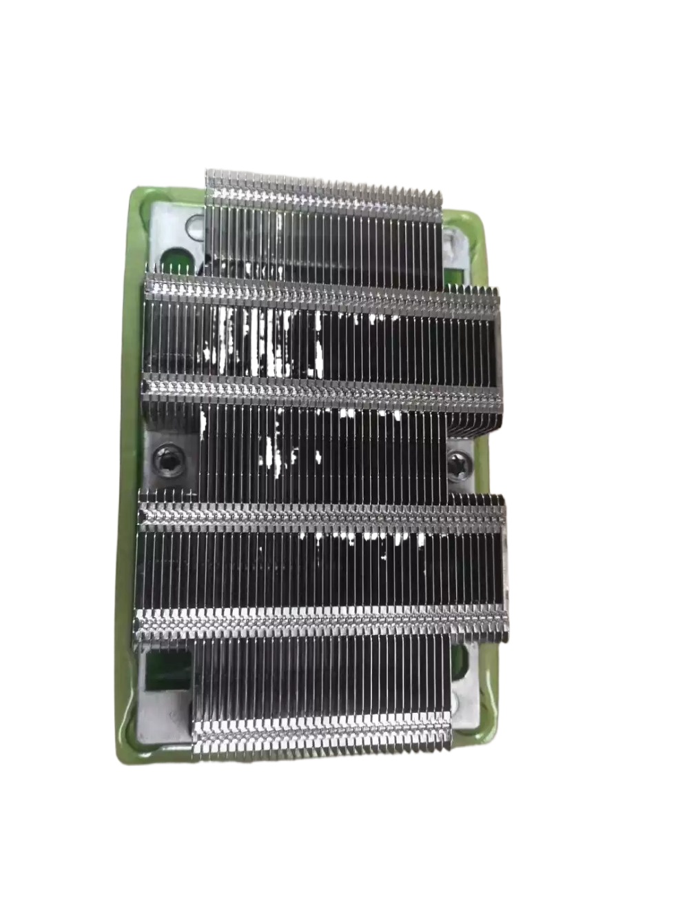 Novo dissipador de calor para  - Cpu Cooler avaliação e preço