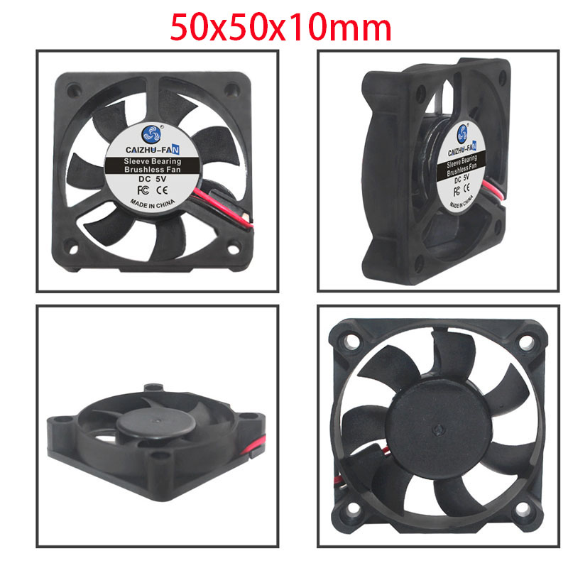 5v 12v 24v ventilador de refri - Cpu Cooler avaliação e preço