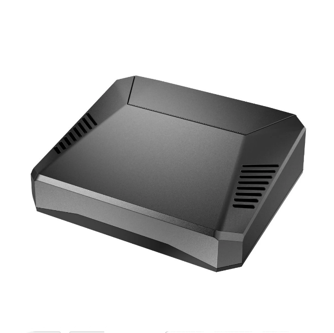 Capa Argon ONE V2 para Raspber - Case Fan avaliação e preço