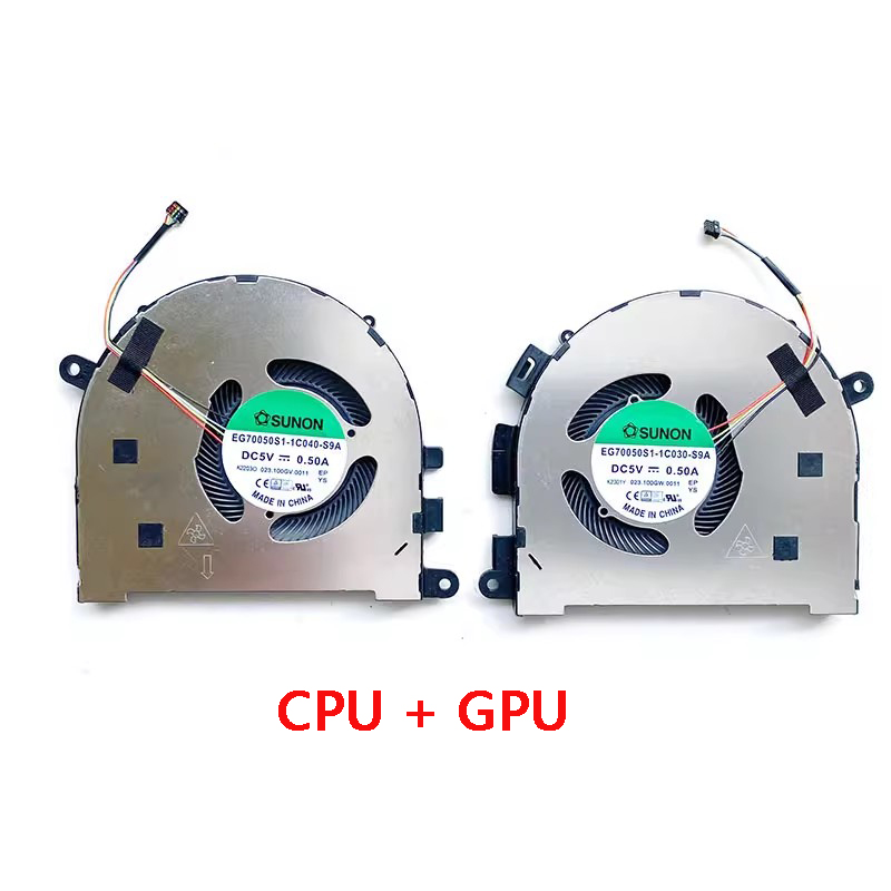 Novo original portátil cooler  - Gpu Cooler avaliação e preço