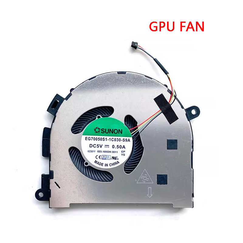 Novo original portátil cooler  - Gpu Cooler avaliação e preço
