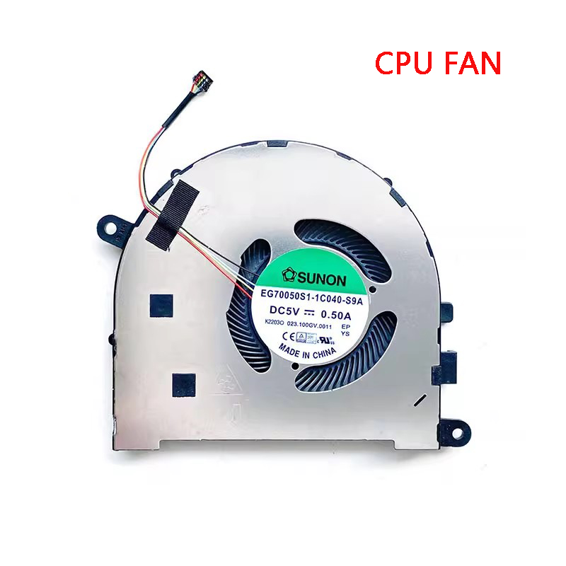 Novo original portátil cooler  - Gpu Cooler avaliação e preço