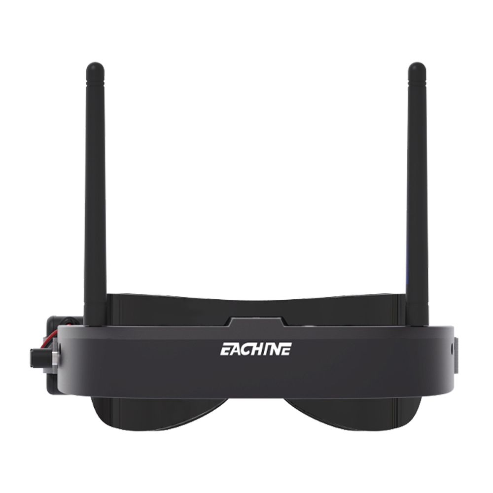 Eachine EV100 720*540 5.8G 72C - Case Fan avaliação e preço
