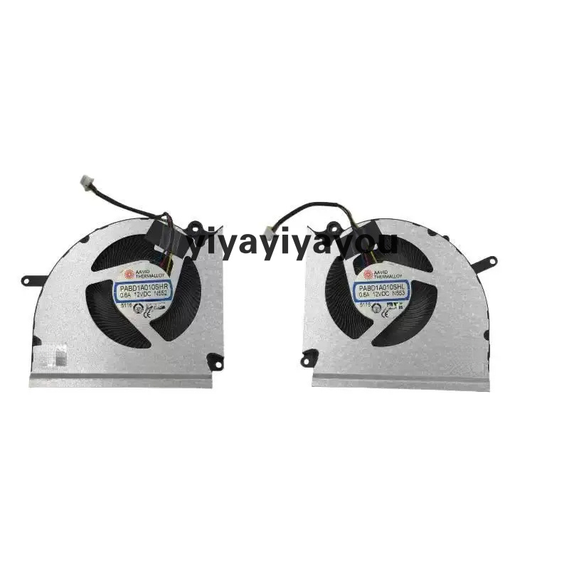 Ventilador de CPU/GPU N552 N55 - Gpu Cooler avaliação e preço