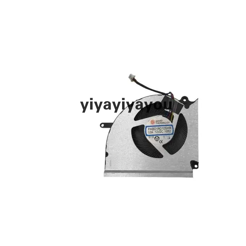 Ventilador de CPU/GPU N552 N55 - Gpu Cooler avaliação e preço