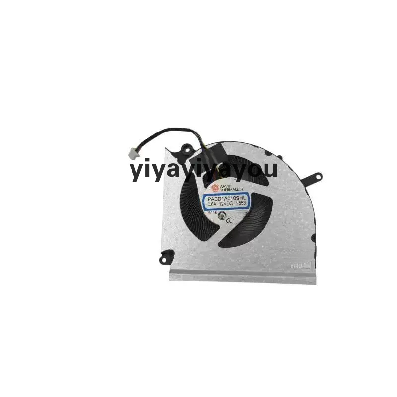 Ventilador de CPU/GPU N552 N55 - Gpu Cooler avaliação e preço