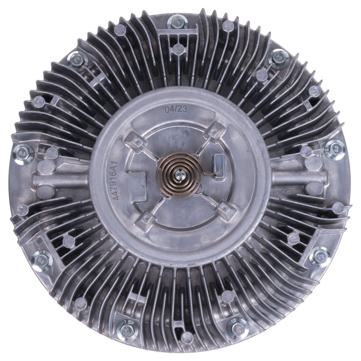 Conjunto de Embreagem de Venti - Case Fan avaliação e preço