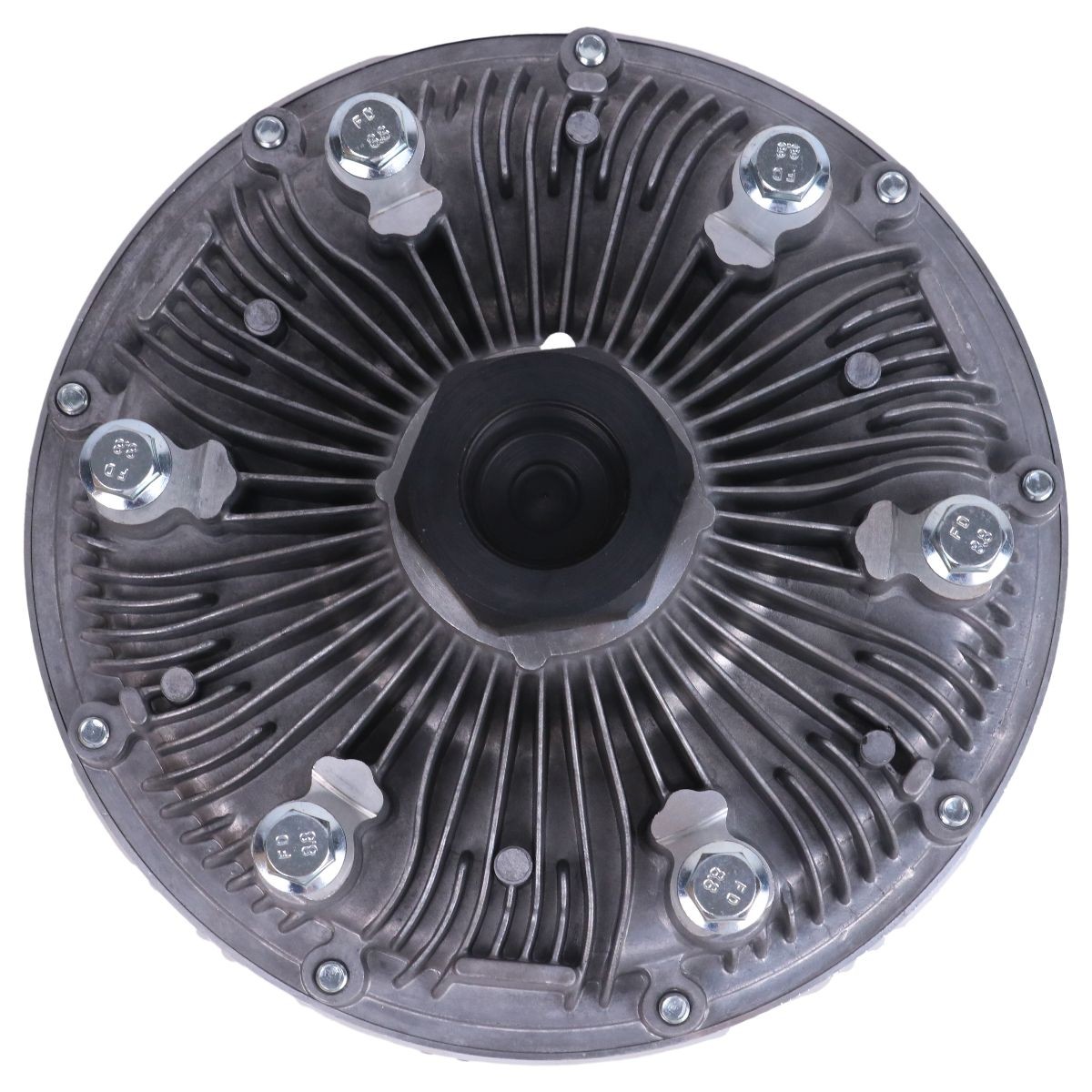 Conjunto de Embreagem de Venti - Case Fan avaliação e preço