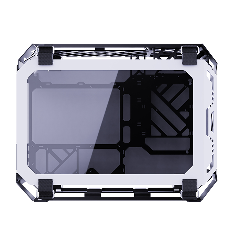 Gabinete Gamer Lovingcool Novo - Case Fan avaliação e preço