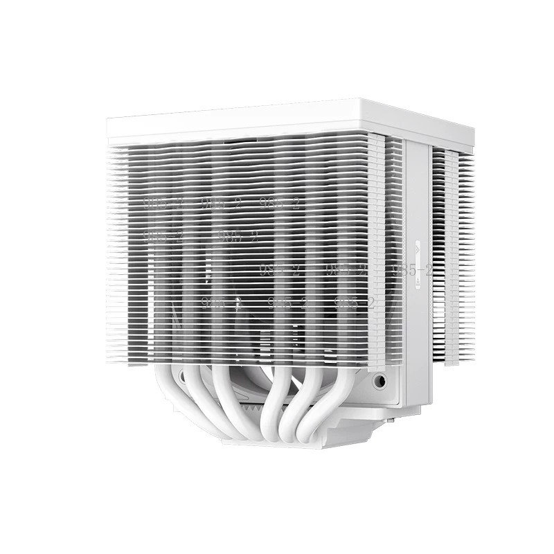 Radiador de CPU com 6 Tubos de - Cpu Cooler avaliação e preço