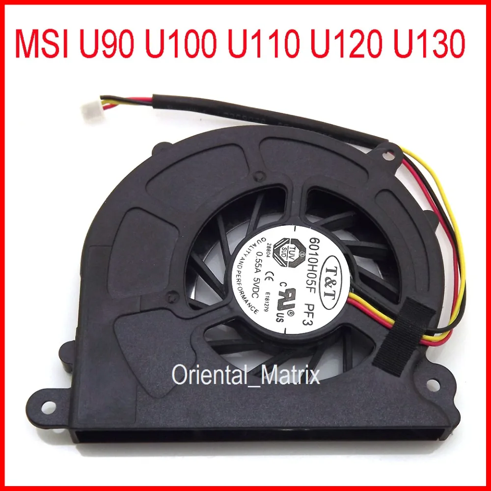 Frete grátis novo 6010h05f pf3 - Cpu Cooler avaliação e preço