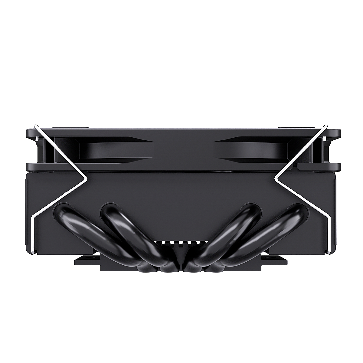 Teucer ut45 série cpu cooler 4 - Cpu Cooler avaliação e preço