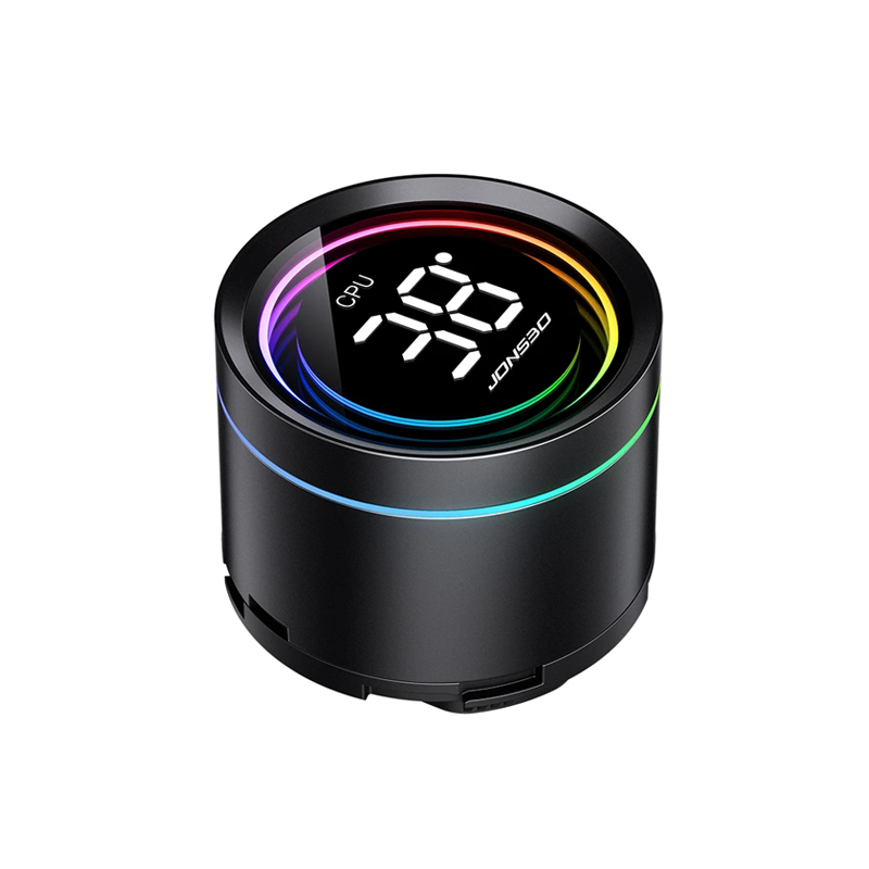 Jonsbo TH-360 AIO CPU Refriger - Aio Liquid Cooler avaliação e preço