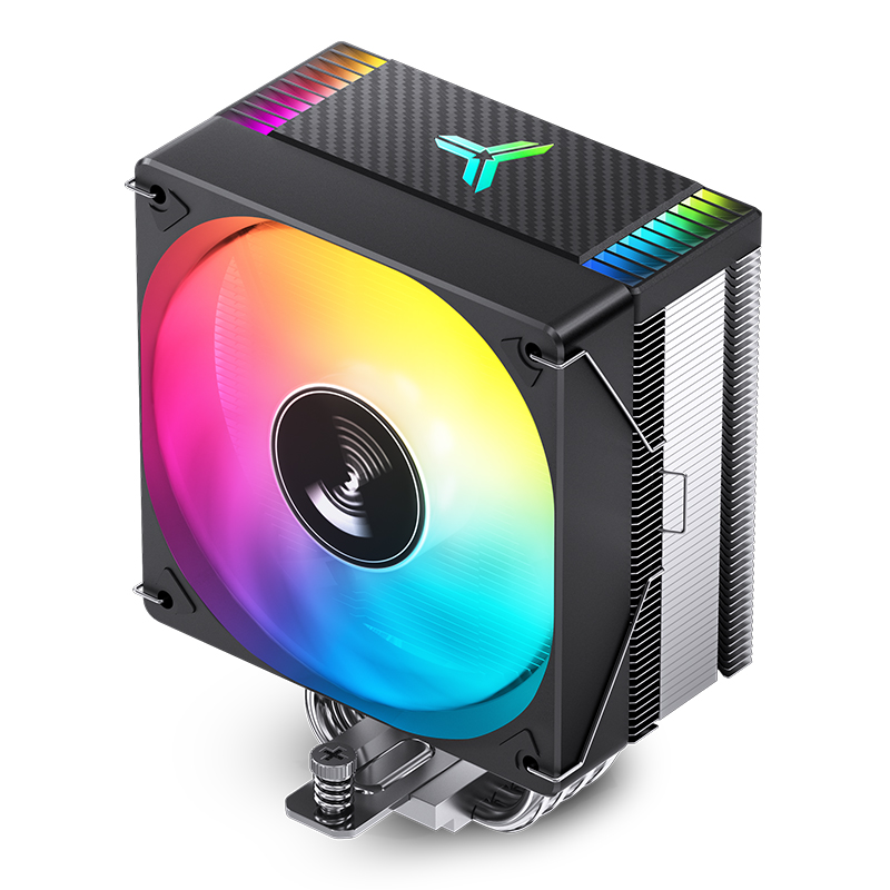 JONSBO CR-1000 EVO Cooler de C - Cpu Heatsink avaliação e preço