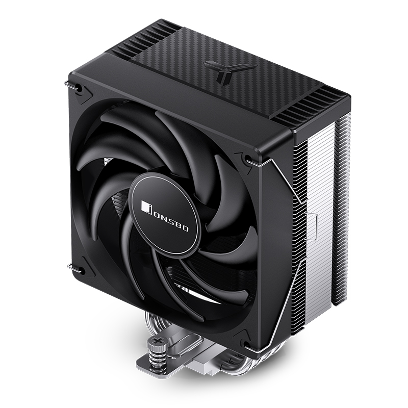 JONSBO CR-1000 EVO Cooler de C - Cpu Heatsink avaliação e preço