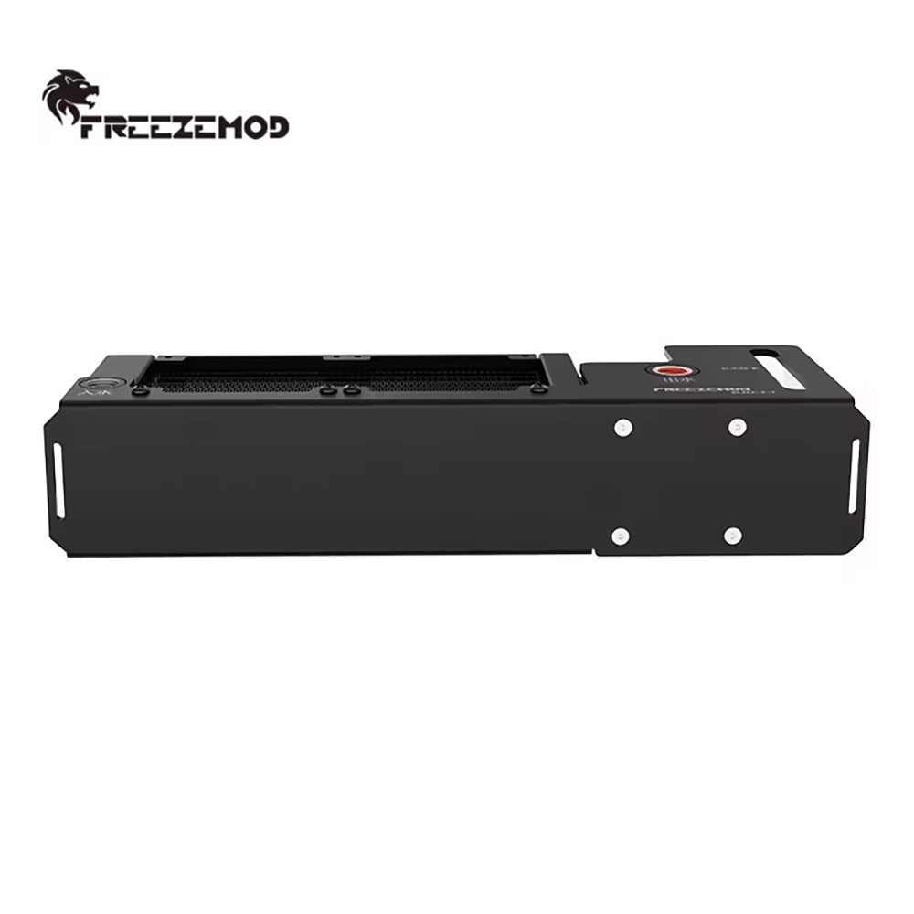 Módulo de Refrigeração Líquida - External Radiator Water Cooling Kit avaliação e preço