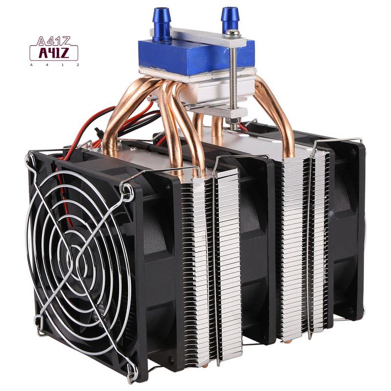 A41Z-1 Refrigerador Termoelétr - Chiller Water Cooling System Pc avaliação e preço