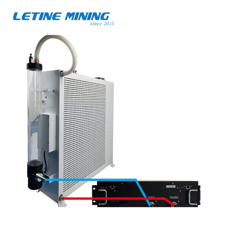 Novo Kit de Resfriamento Líqui - Heatsink avaliação e preço