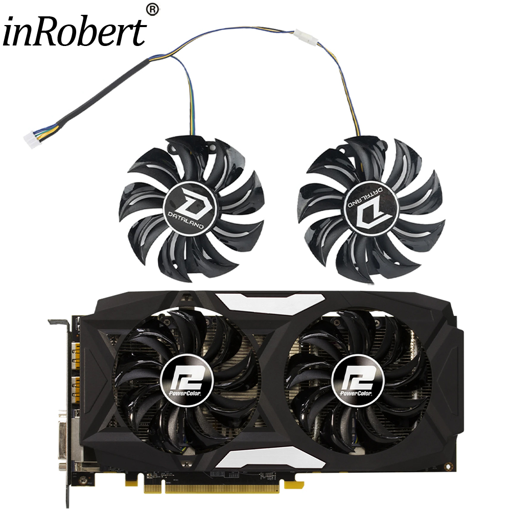 Ventoinha de Resfriamento GA91 - Gpu Cooler avaliação e preço